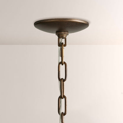 Palmera Pendant