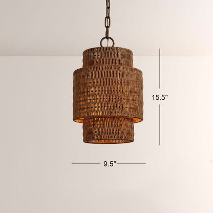 Palmera Pendant