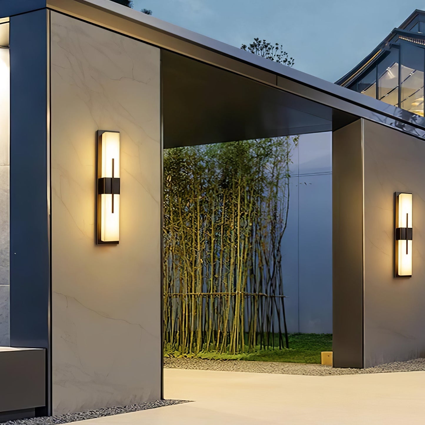 Possini Outdoor Wall Light