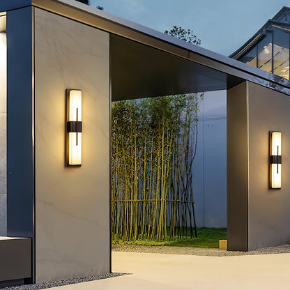 Possini Outdoor Wall Light