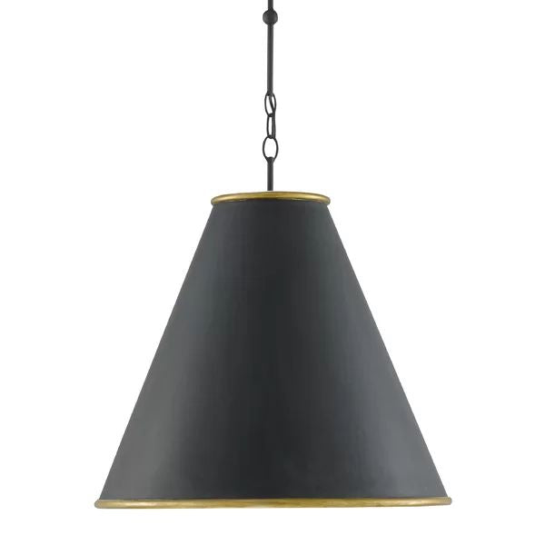 Pyramid Flat Pendant Light - gildlamps