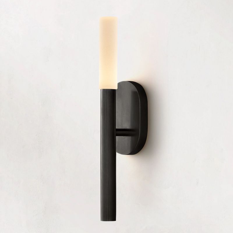 Rousy Wall Sconce - gildlamps