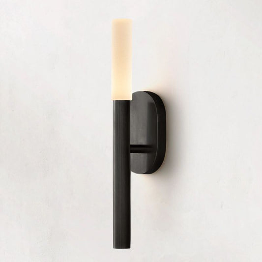 Rousy Wall Sconce - gildlamps