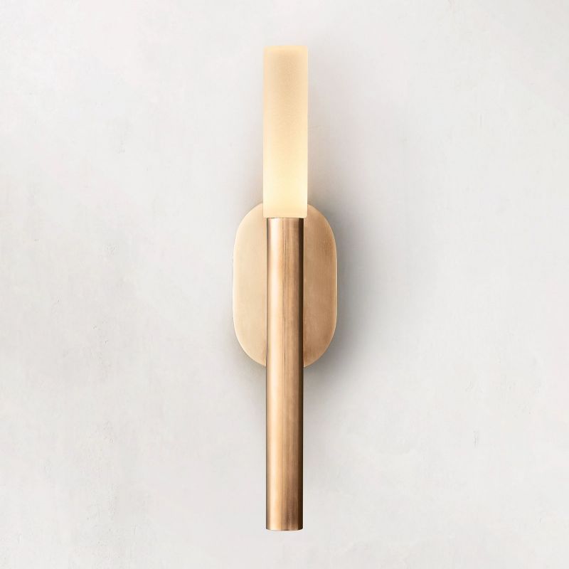 Rousy Wall Sconce - gildlamps