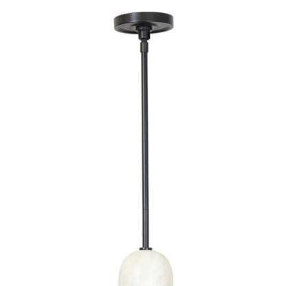 Salon Alabaster Pendant Light - gildlamps