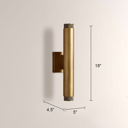 Sandra Outdoor Wall Sconce