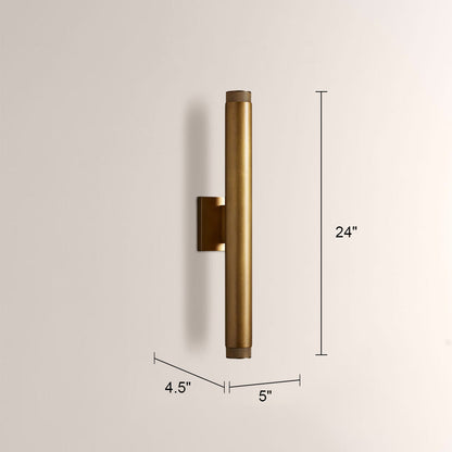 Sandra Outdoor Wall Sconce