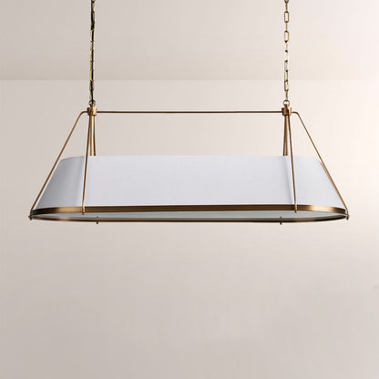 Sheirz Linear Chandelier