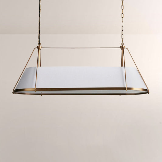 Sheirz Linear Chandelier