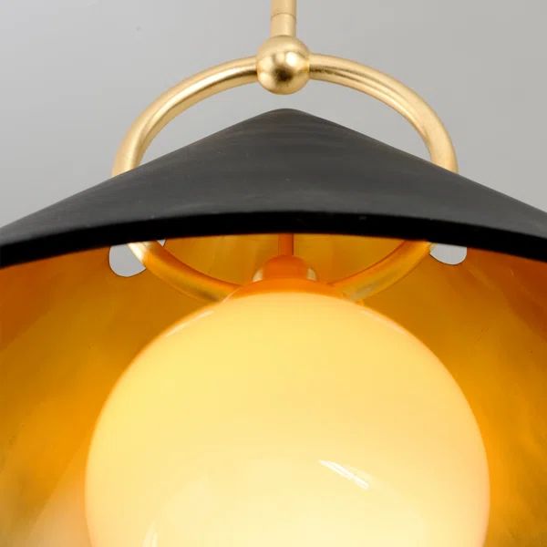 Pyramid  Pendant Light - gildlamps
