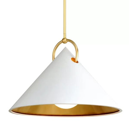 Pyramid  Pendant Light - gildlamps