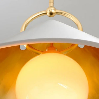 Pyramid  Pendant Light - gildlamps