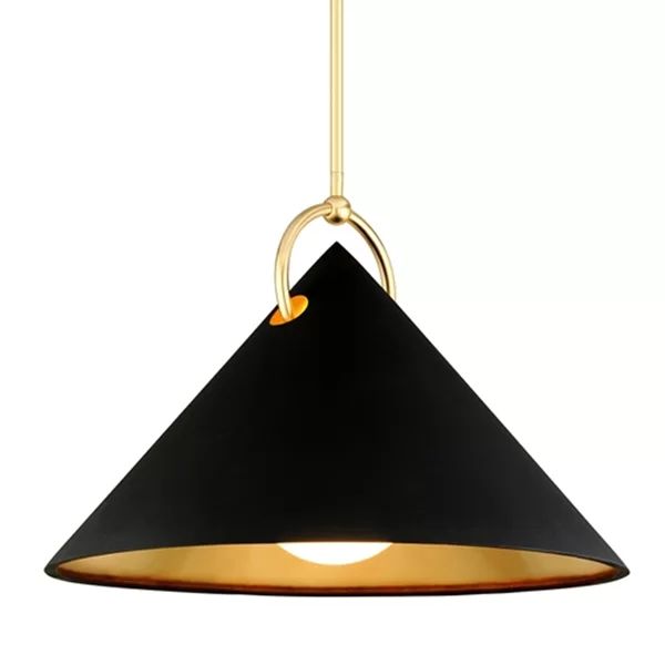 Pyramid  Pendant Light - gildlamps