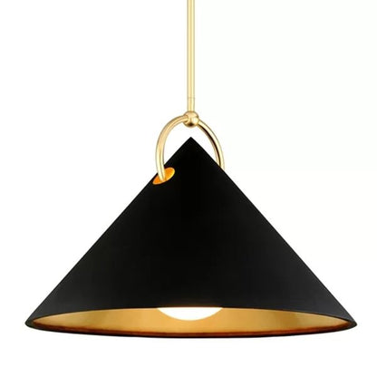 Pyramid  Pendant Light - gildlamps
