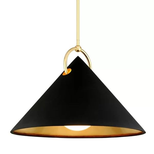 Pyramid  Pendant Light - gildlamps