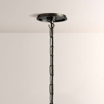 Wescott Cylinder Pendant