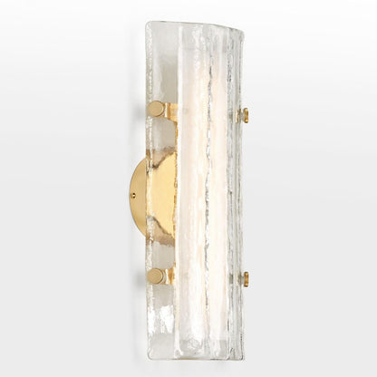 Willamette Sconce