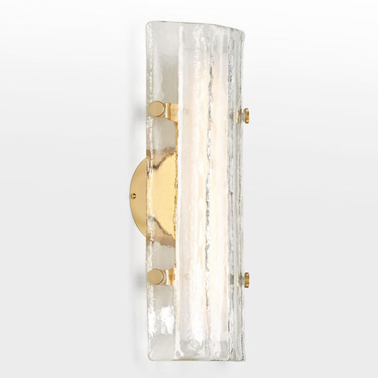 Willamette Sconce
