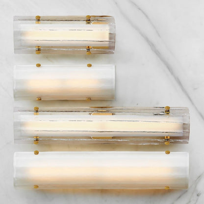 Willamette Sconce