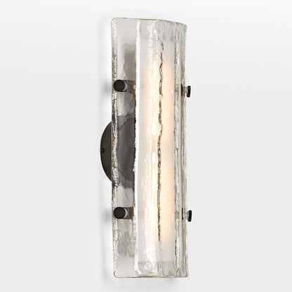 Willamette Sconce