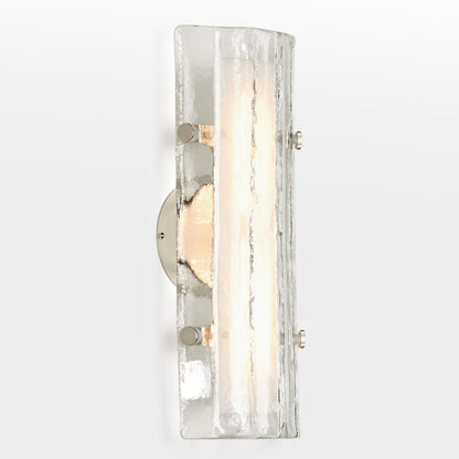 Willamette Sconce