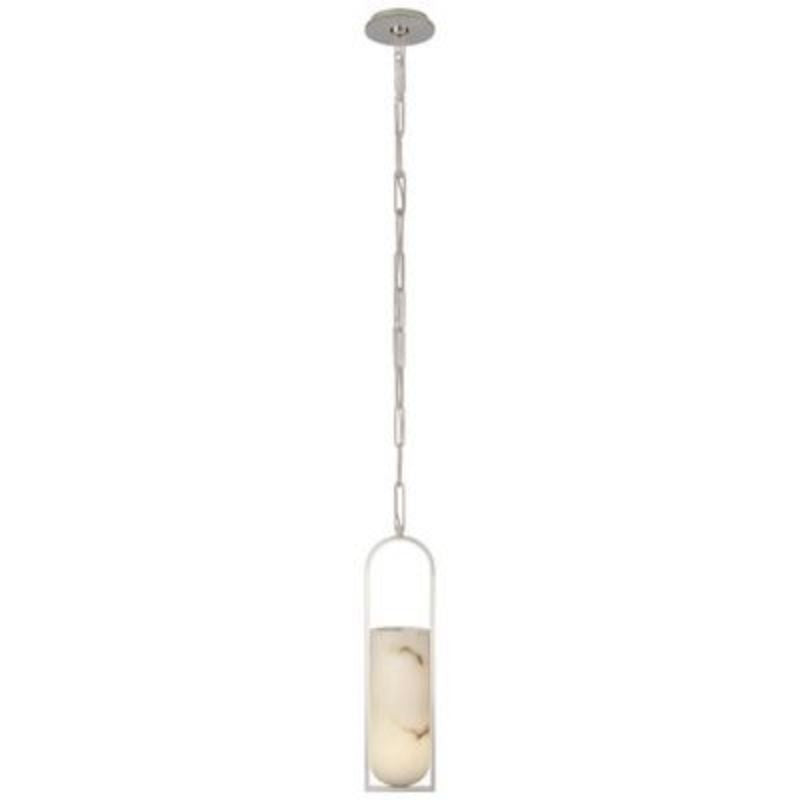 Kelly Wearstler Melange Alabaster Pendant - gildlamps