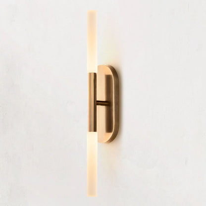 Rousy Linear Wall Sconce - gildlamps